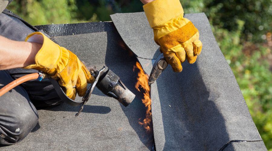 Expert new roof installation services in Hillsboro, ND